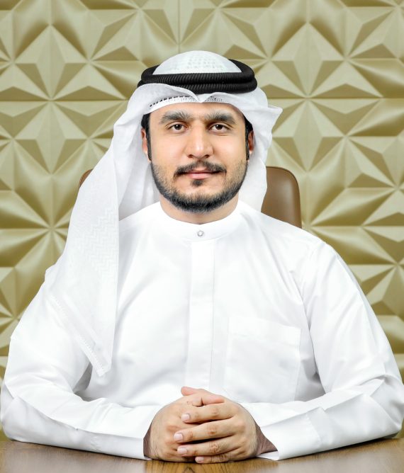 علي يوسف البلوشي